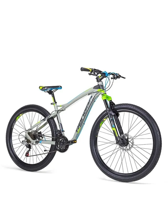 Liverpool discount bicicleta alubike