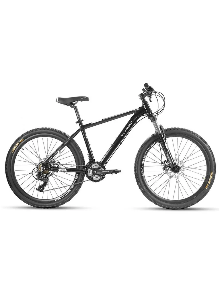 Bicicleta turbo discount tx 4.1 r24