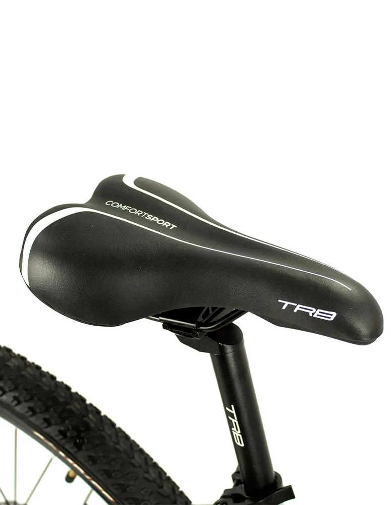 Precio de bicicleta online turbo r26