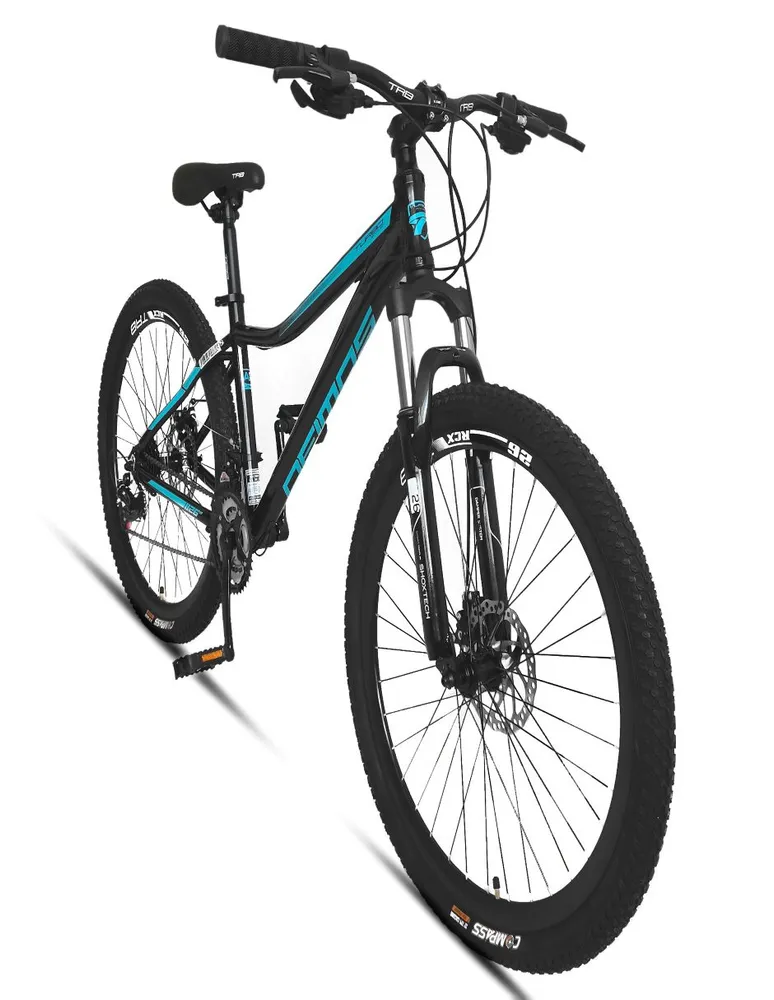 Bicicleta turbo discount deimos w r26