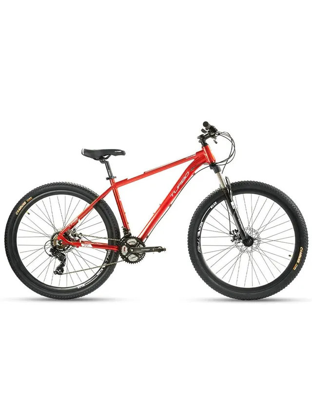 Bicicleta best sale alubike liverpool