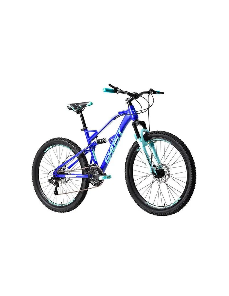 Bicicleta discount ghost r26