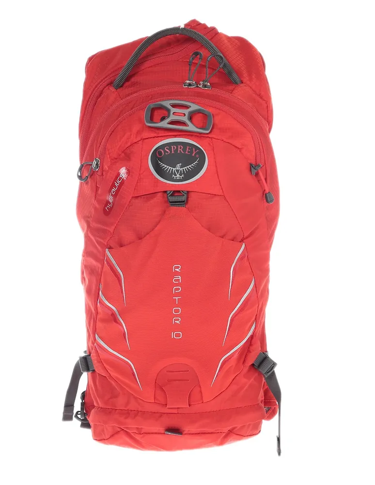 OSPREY Mochila de hidrataci n Osprey unisex Paseo Interlomas Mall