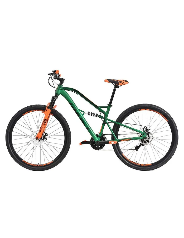 Bicicleta ghost best sale revenge r29 precio