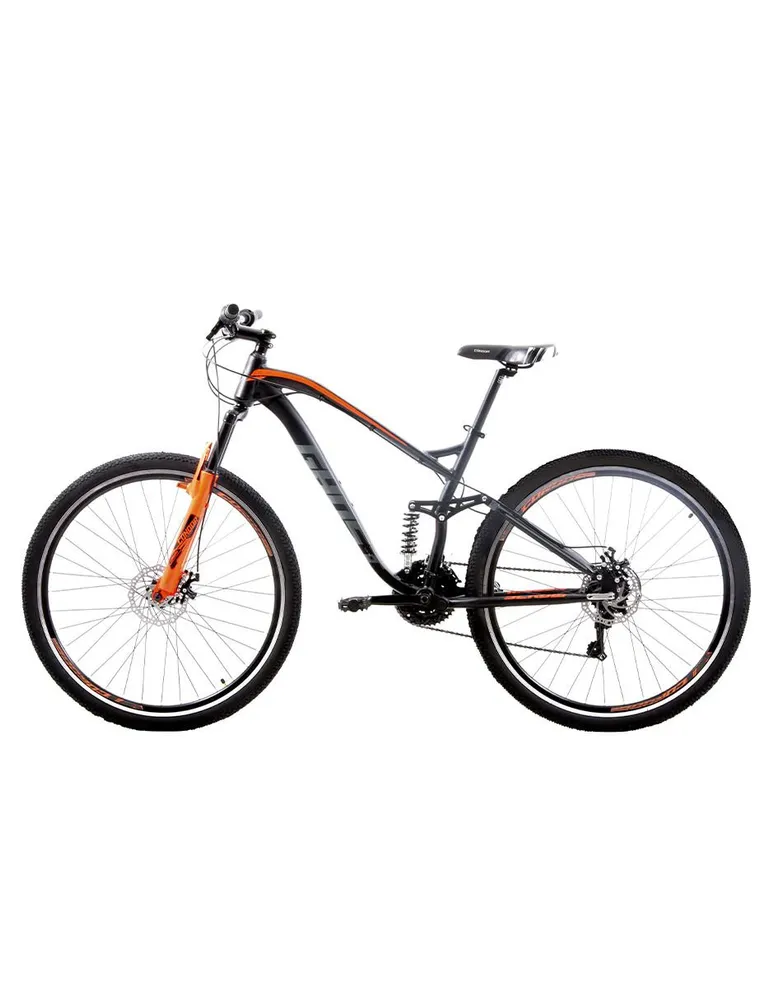 Bicicleta discount ghost r29