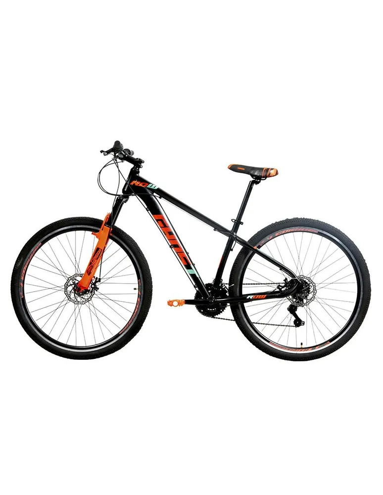 Bicicleta de montaña ghost 21 velocidades r26 revenge hot sale