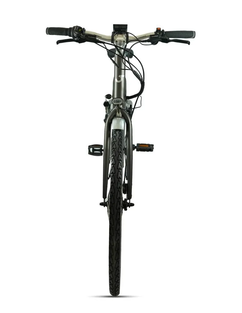 Bicicleta el ctrica Spinciti Amsterdam 350W para Hombre