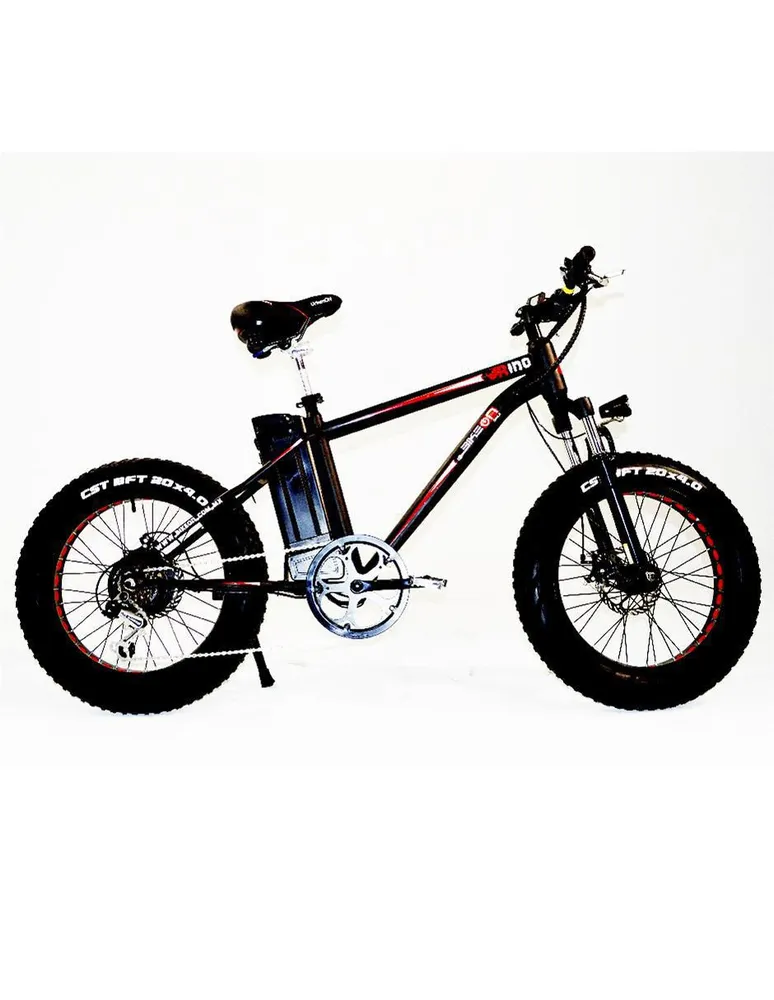 Bicicleta electrica online liverpool