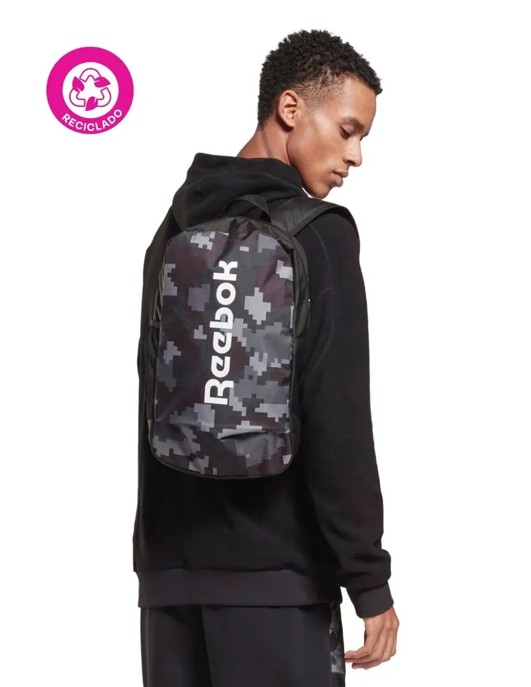 Mochila cheap deportiva reebok