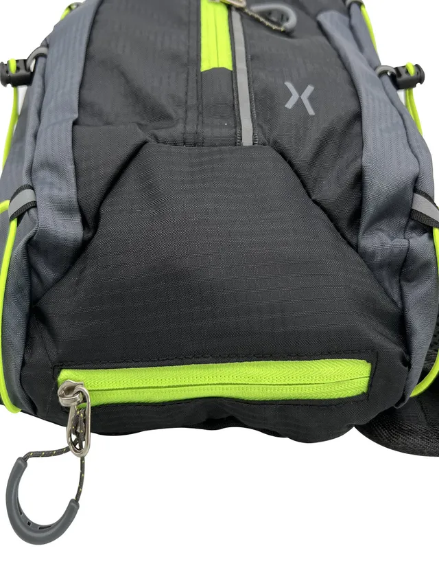 X10 Mochila de hidrataci n X 10 impermeable unisex Paseo