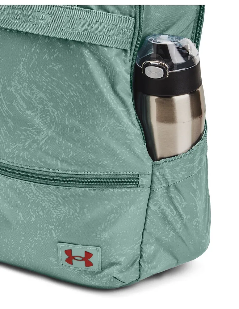 Mochila under armour discount liverpool