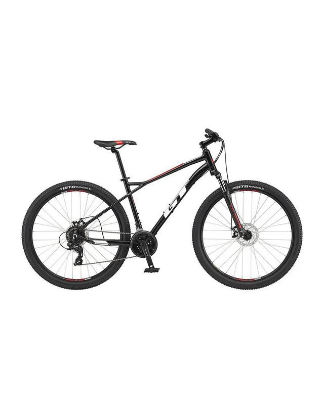 Mtb cheap 29 gt