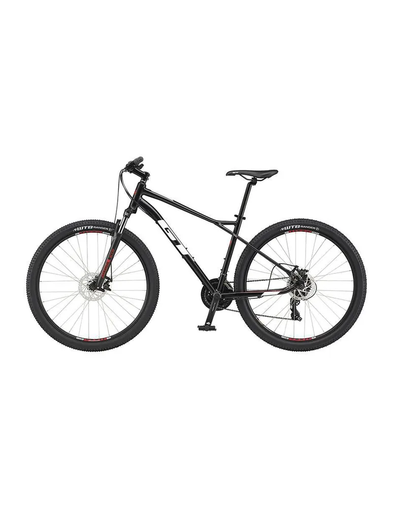 Bicicleta gt best sale original en lima