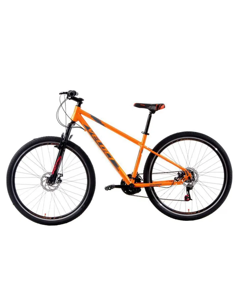 Bicicleta de montaña ghost 21 velocidades r26 revenge hot sale