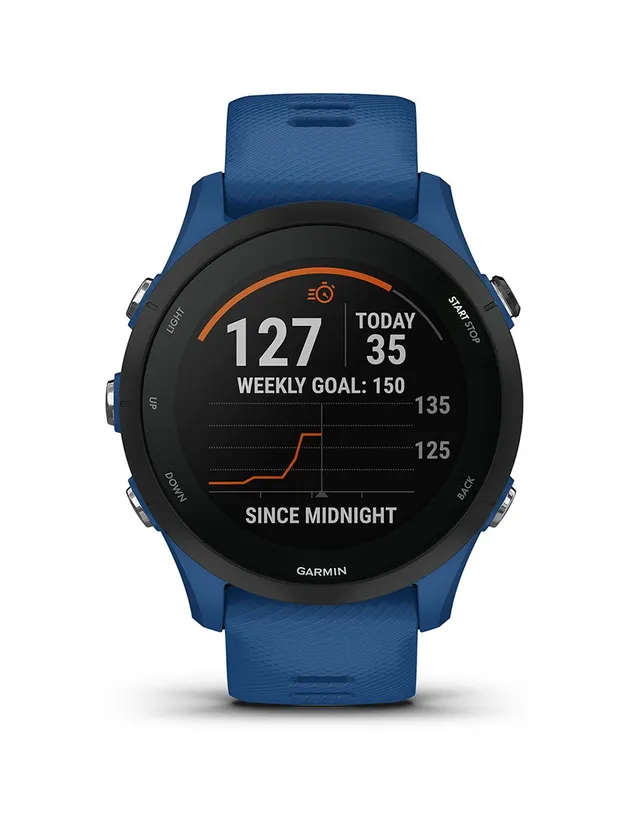 Garmin forerunner 35 discount liverpool