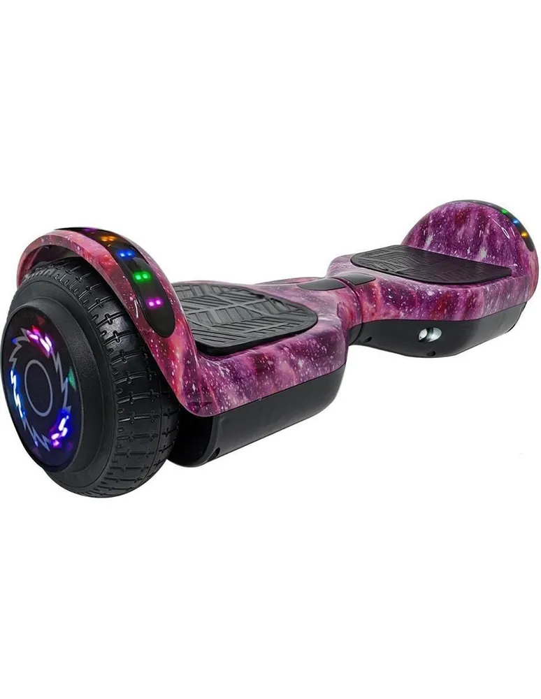 CENTURFIT Hoverboard Centurfit Paseo Interlomas Mall