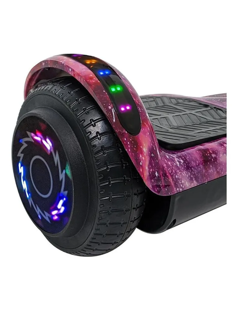 CENTURFIT Hoverboard Centurfit Paseo Interlomas Mall