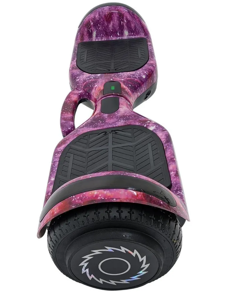 CENTURFIT Hoverboard Centurfit Paseo Interlomas Mall