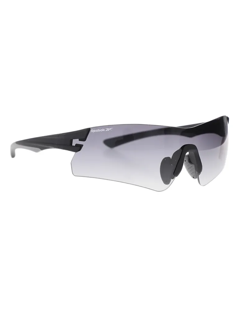 Gafas de sol shop reebok mujer gris