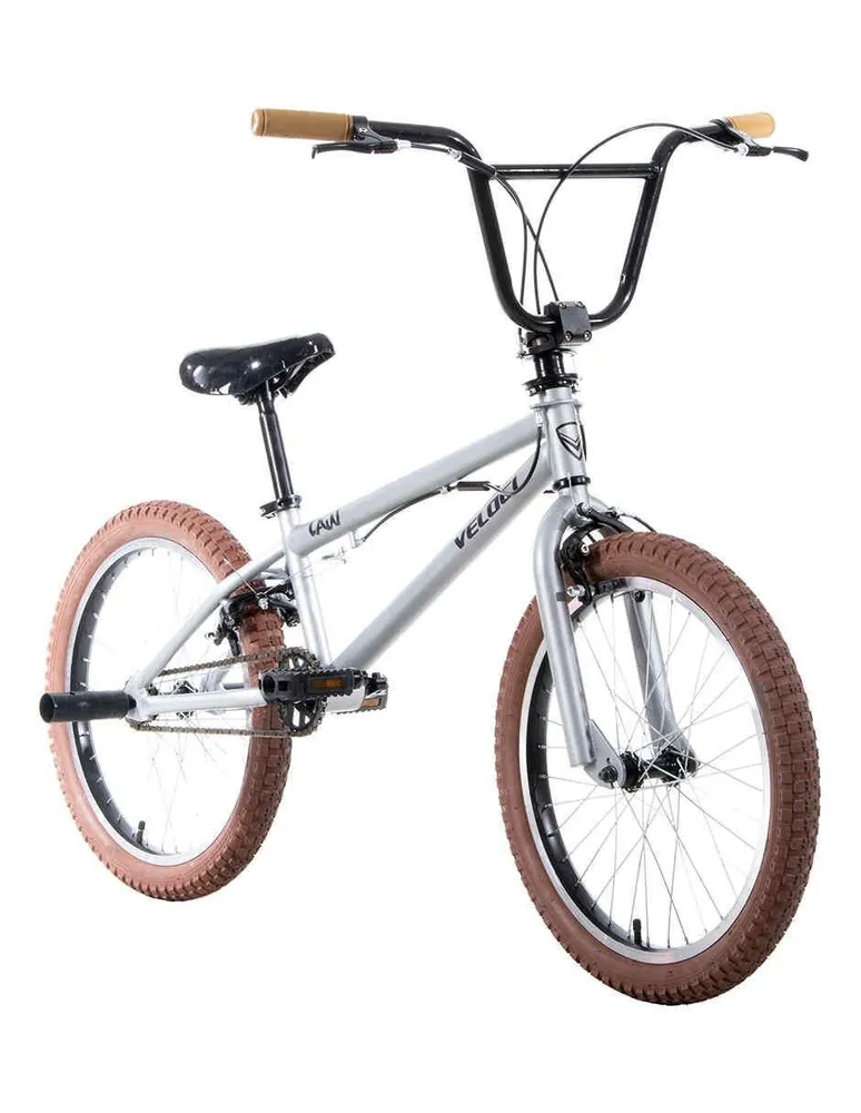 Bicicleta veloci rodada 20 precio hot sale