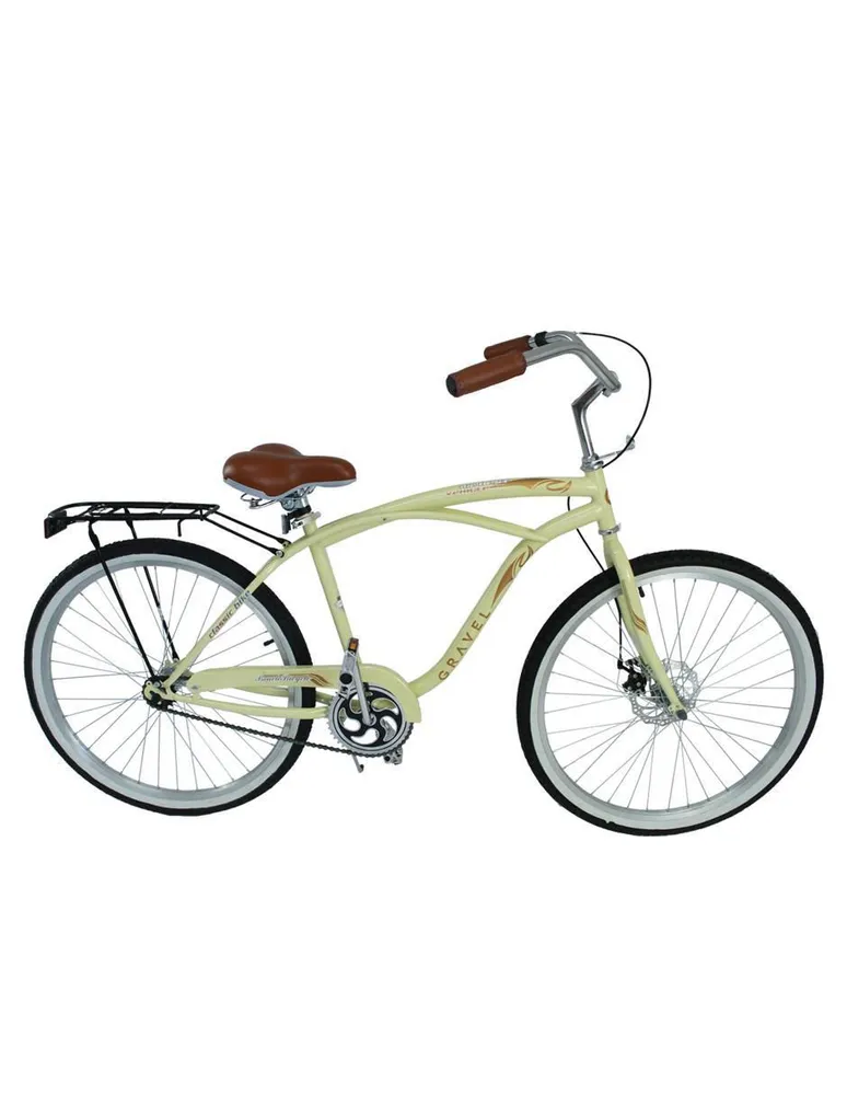 Bicicletas liverpool rodada online 26