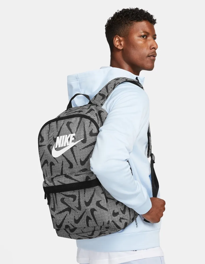 Mochila nike heritage online bkpk