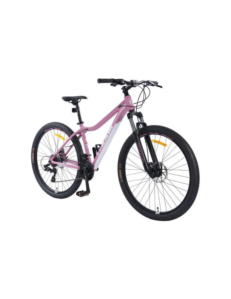 Bicicletas para mujer liverpool hot sale