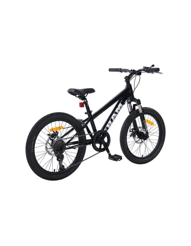 Bicicletas para niño liverpool hot sale