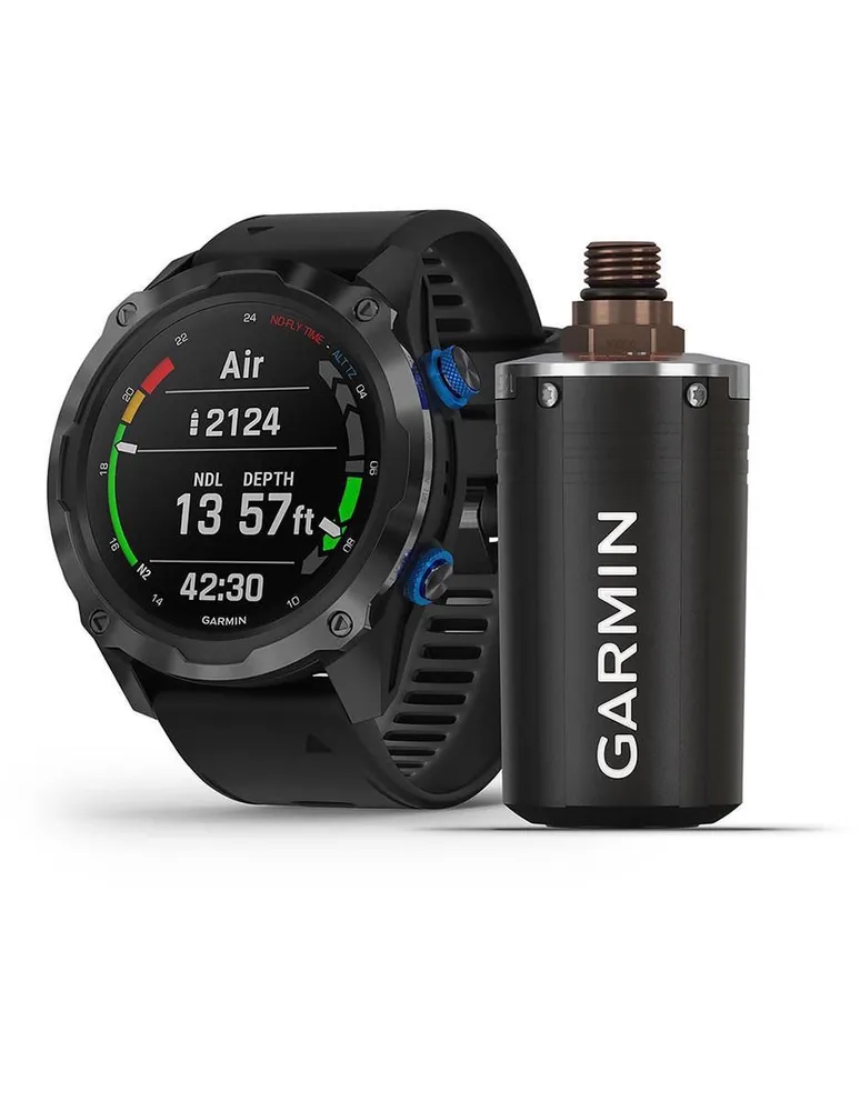 Relojes garmin online liverpool