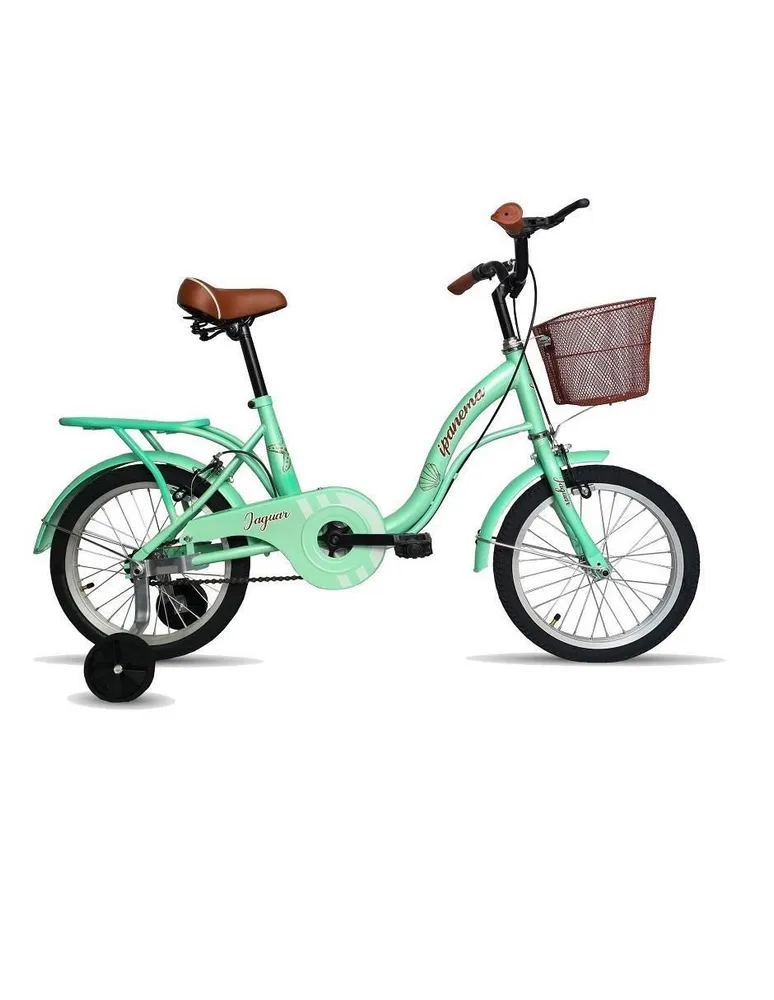 Bicicleta niña online liverpool