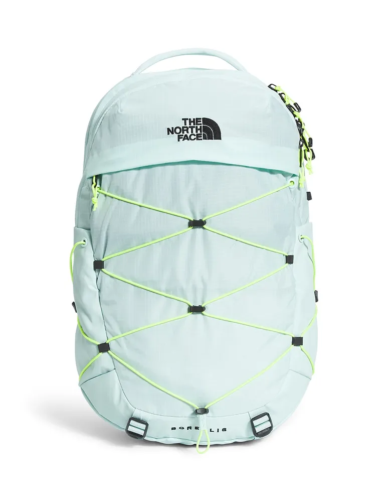 North face mochila online impermeable