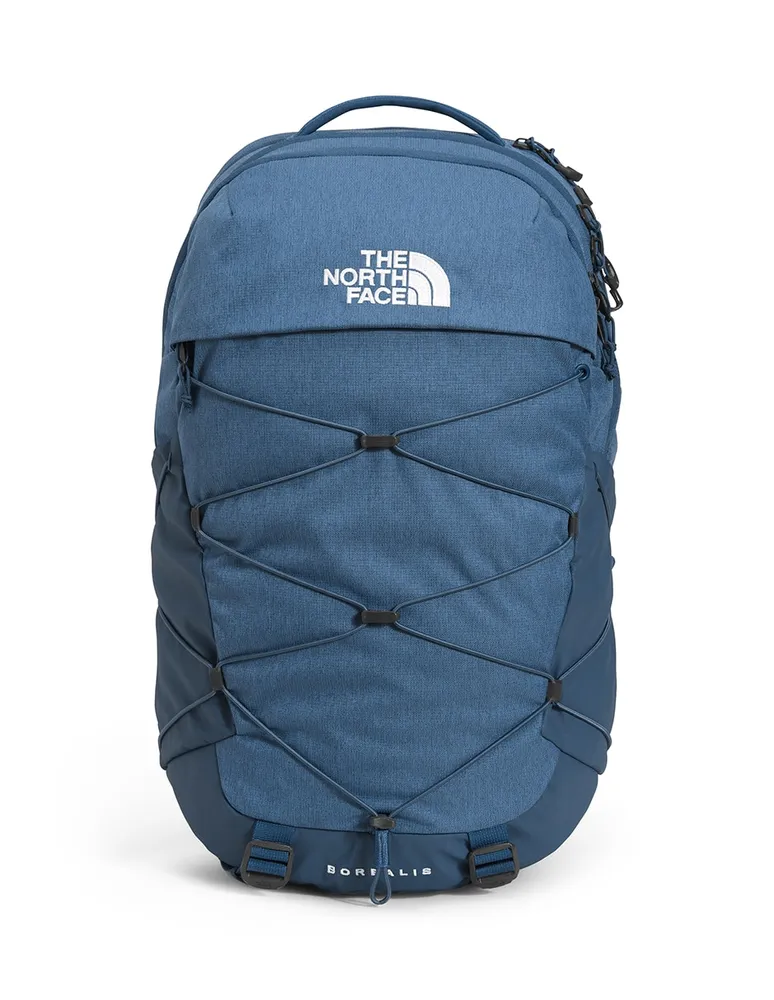 Mochila impermeable 2025 north face