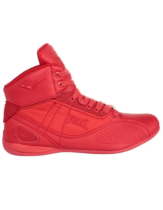 Precio tenis online everlast