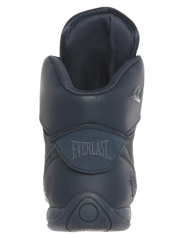 EVERLAST Tenis Everlast de mujer para box EL 9018 Paseo