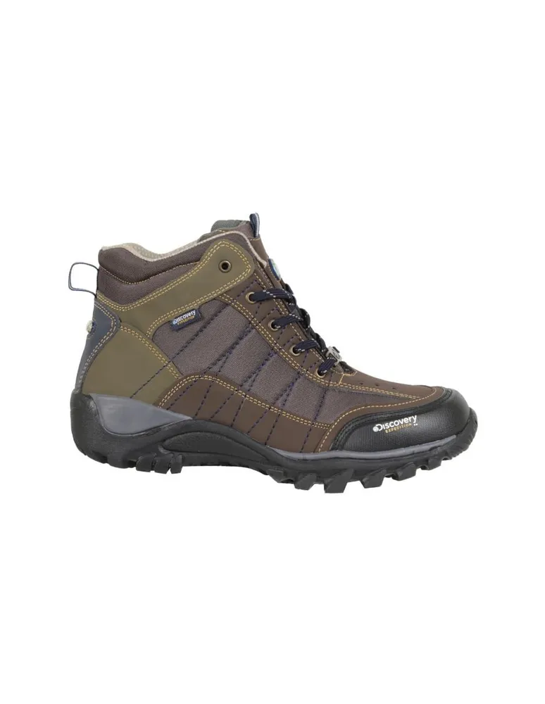 Botas discovery expedition online dama