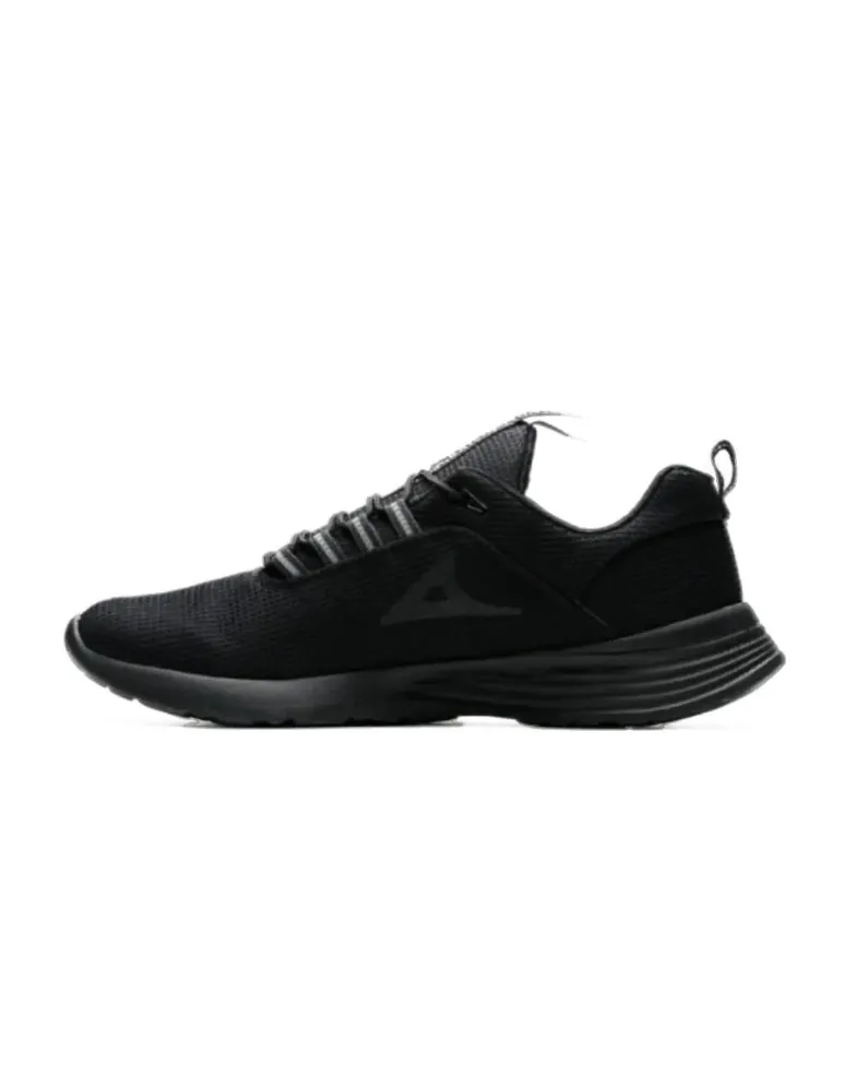 Tenis pirma discount negros para mujer