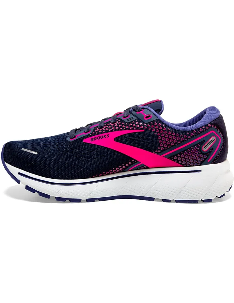 Tenis discount brooks mujer