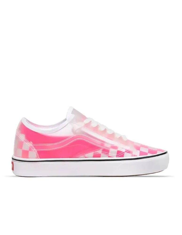 Zapatillas discount transparentes liverpool