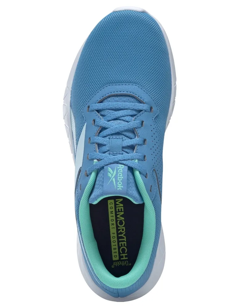 Zapatos reebok originales outlet para damas liverpool