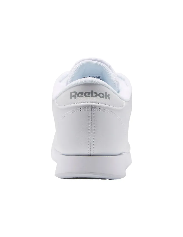 Tenis reebok hotsell mujer liverpool