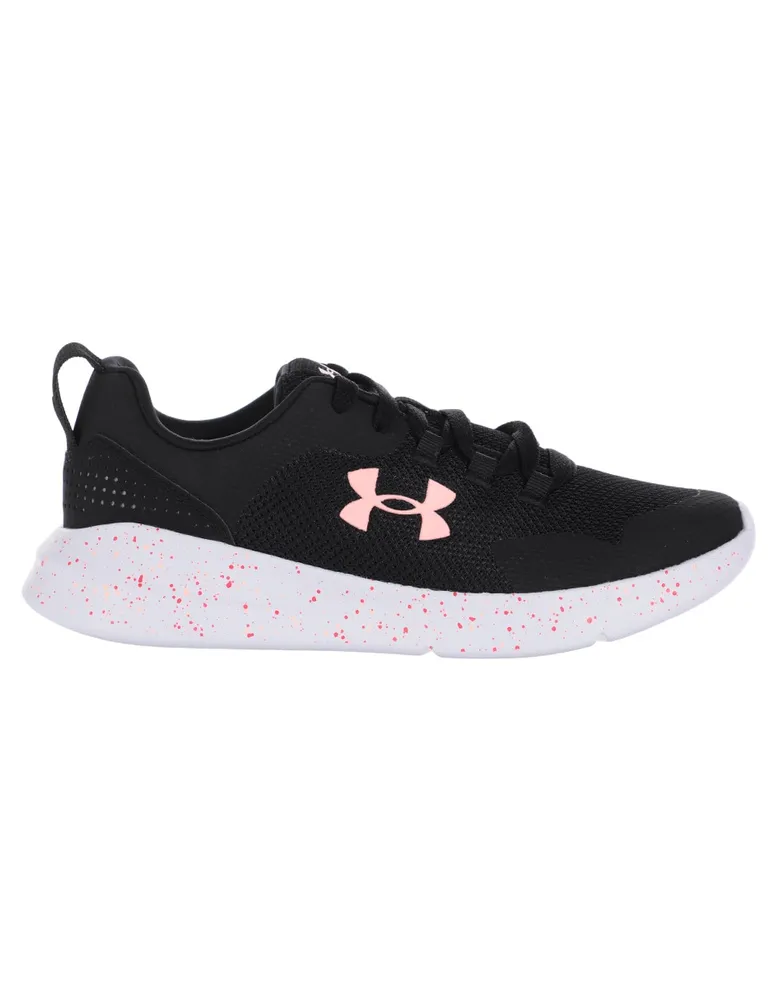 Zapatos under armour de mujer precio liverpool sale