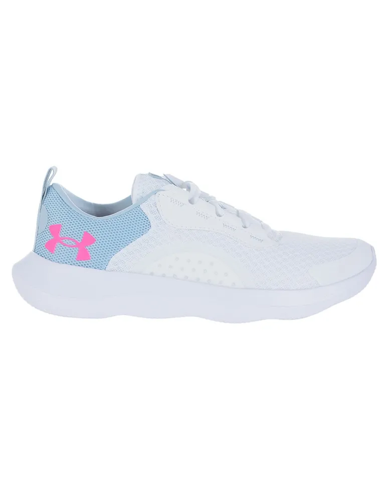 Tenis under discount armour mujer liverpool