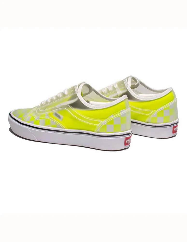 Vans best sale blancos liverpool