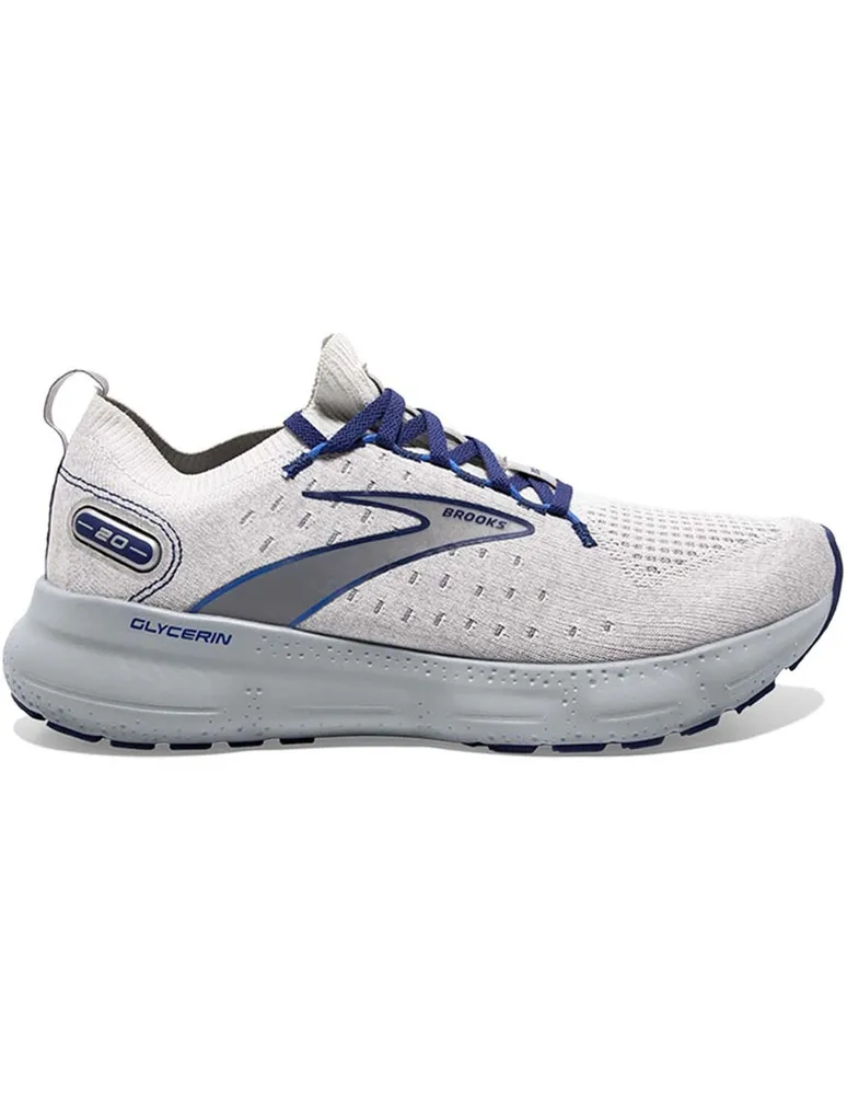 Tenis brooks para outlet hombre