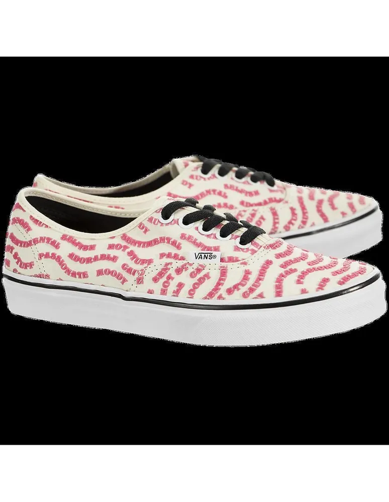 Zapatos vans outlet modelos liverpool