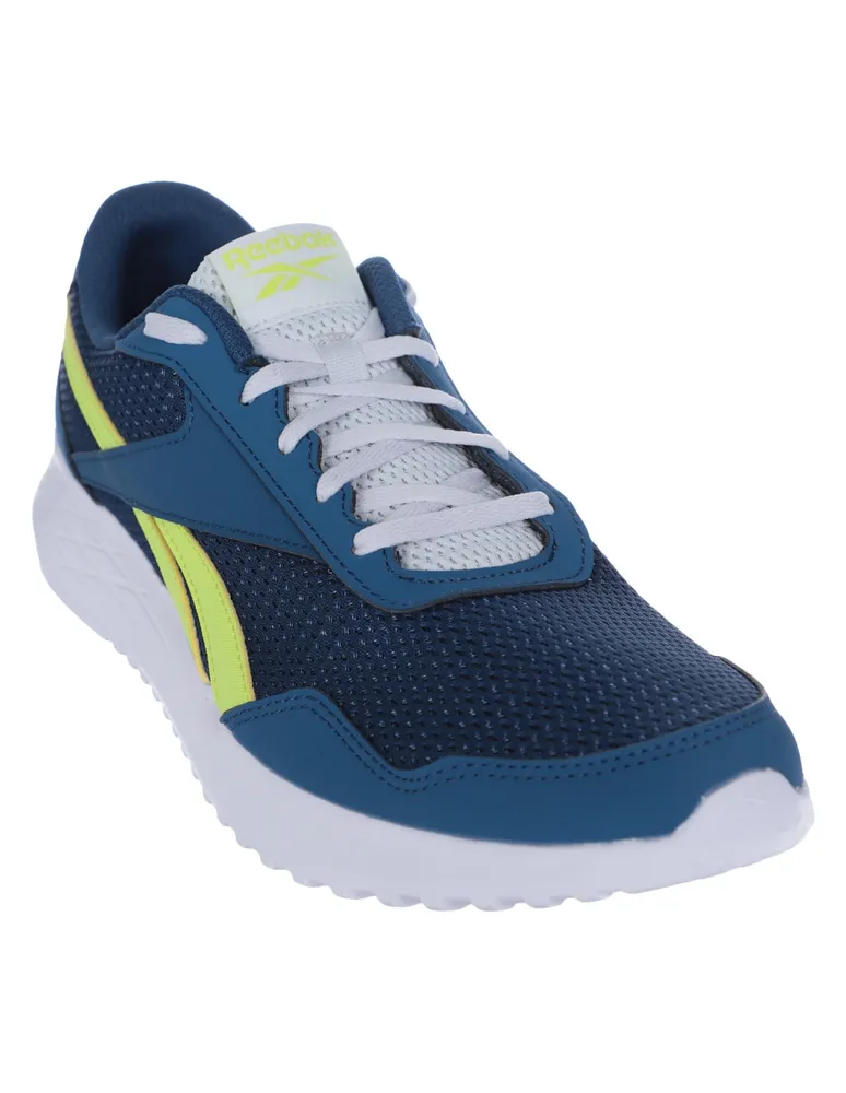 Liverpool tenis reebok online hombre