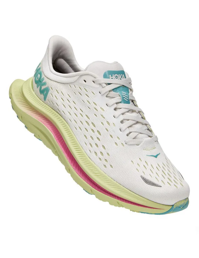 Tenis Hoka One Kawana de mujer para correr