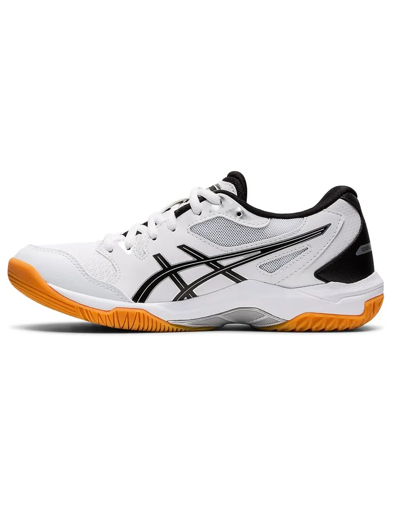 Chuteira futsal asics hot sale gel