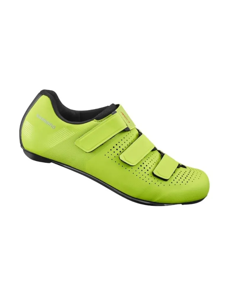 Tenis store ciclismo shimano