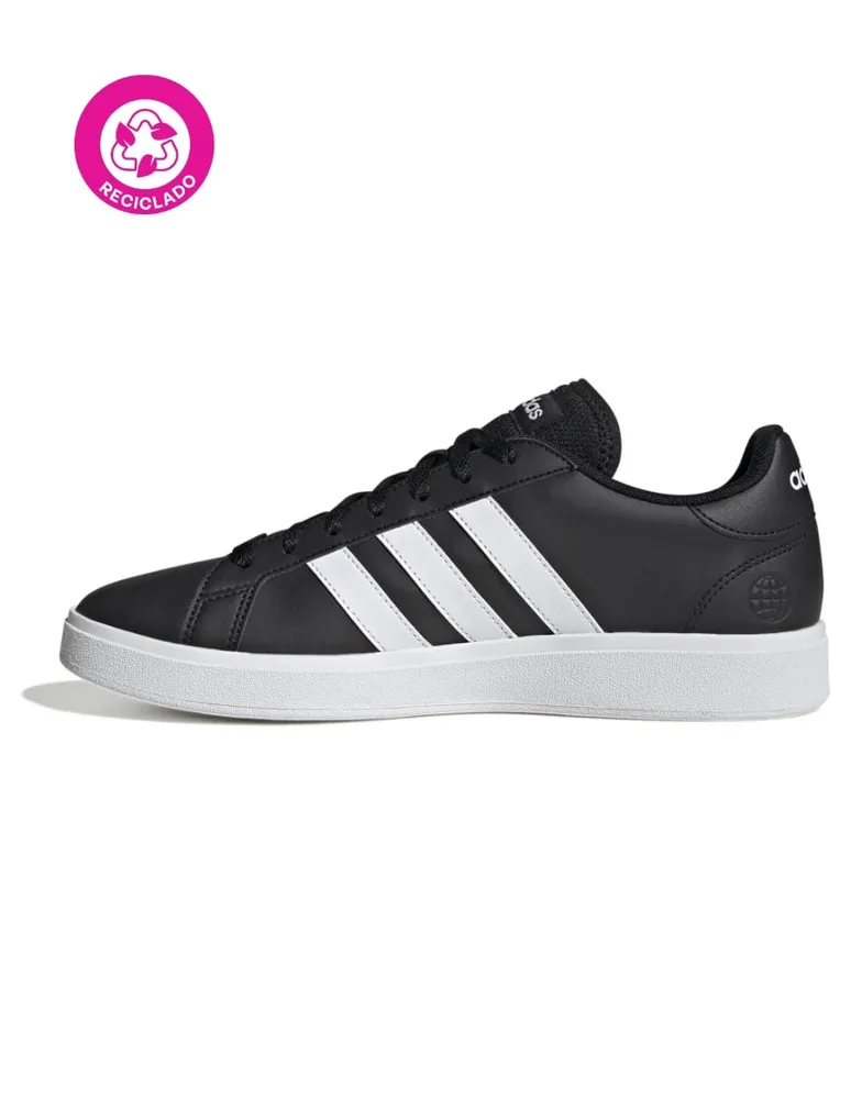 Liverpool tenis hotsell adidas caballero